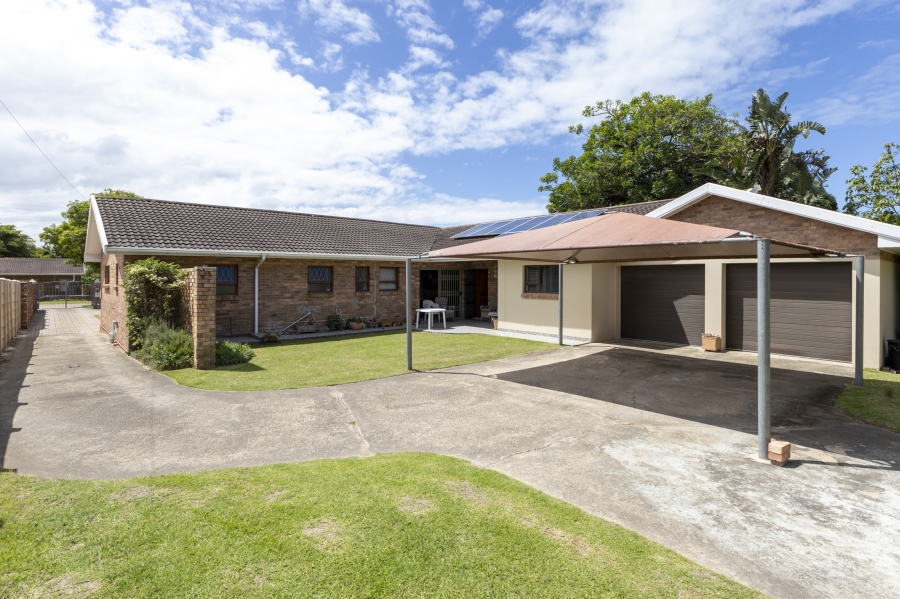 3 Bedroom Property for Sale in West Bank Eastern Cape